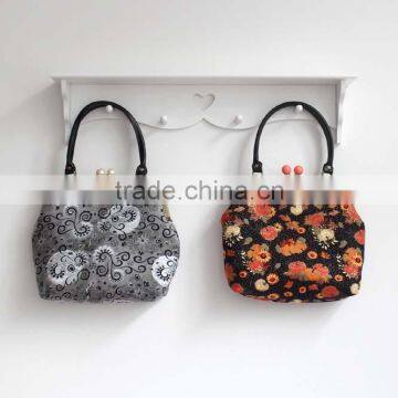 42cm Leather Handbag Carrying/purse Tape/quilting& Sewing Accessory photo-4