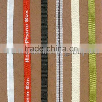 Cotton Tape insulation woven tape cotton tape