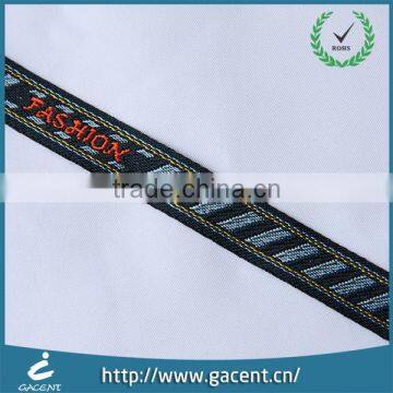 Customzied Polyester Spandex Woven Jacquard Ribbon photo-6