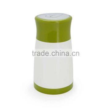 Herb Spice Grinder Mill Hot Portable Manual Salt Spice Pepper Grinder Muller Parsley Shredder Chopper Seasoning Grinding KC1126 photo-2