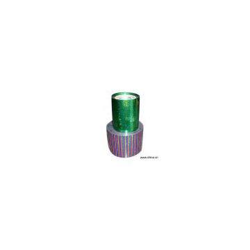 Sell PET, PVC Film for Computerized Embroidery Machine