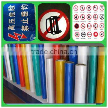 Colorful 3M Scotchlite Reflective Material Tape for Safety