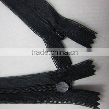 Metal Zipper for sofa