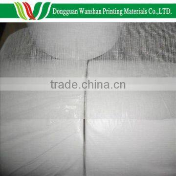Customized Width Cheese Cloth, High Density Woven White Cheese Cloth photo-2