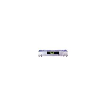 China (Mainland) Digital Satellite Receiver