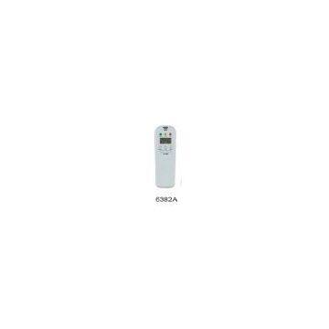 China (Mainland) Alcohol Tester With LCD Clock