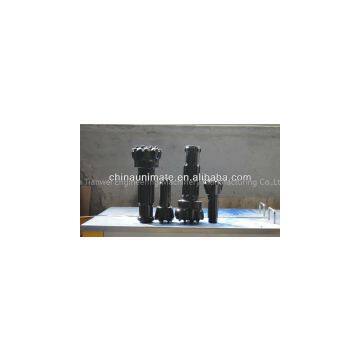 DTH Hammer, DTH Bit, Air Pressure Drill Bit photo-2