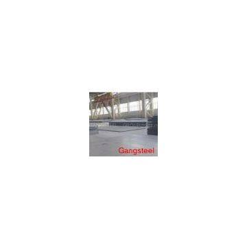 Supply API 5L PSL1 X60, API 5L PSL1 X65, API 5L PSL1 X70, API 5L PSL1 X80 pipeline plate