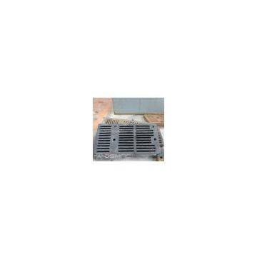 China Top liner plate