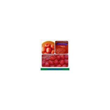 Canned Whole Peeled Tomato