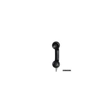 Public Telephone / Payphone Handset