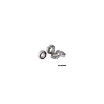 Taper Roller Bearings