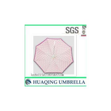 LS-012 Automatic Straight Lady Umbrella photo-2
