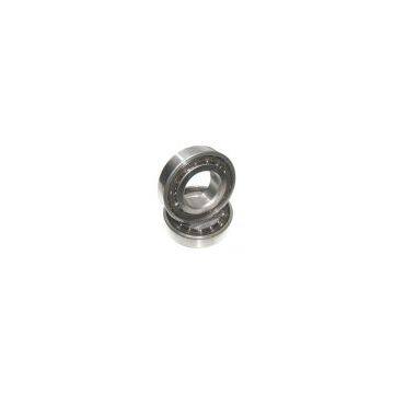 Angular Contact Ball Bearings