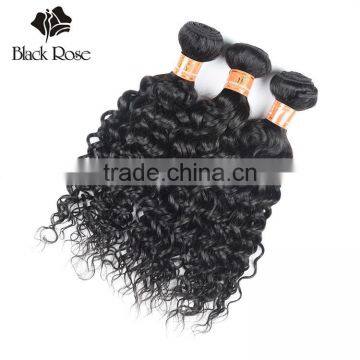 100% Virgin Human Hair Malaysian Virgin Hair, Virgin Malaysian Curly Hair, 100% Unprocessed Virgin Malaysian Hair Weave