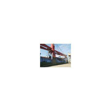 Sand Block / Panel Autoclaved Aerated Concrete Production Line 50000m3
