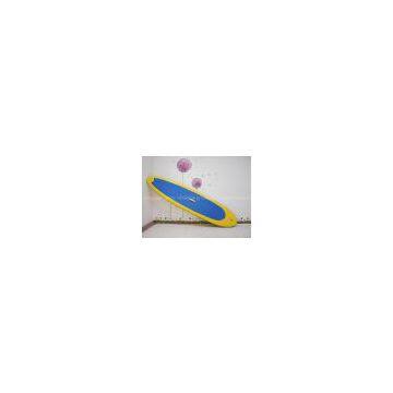 inflatable sup board