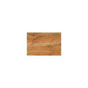 German technology AC3 shop Laminate Flooring , Office Waterproof floors