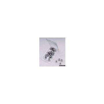 Eyelets