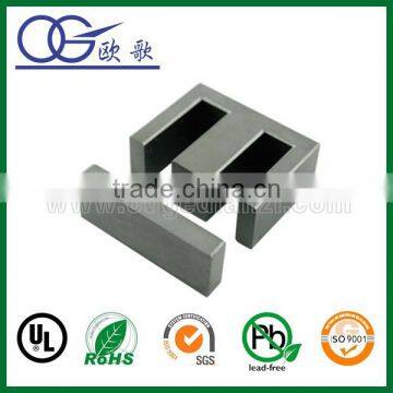EI33 high voltage transformer single phase to three phase transformer