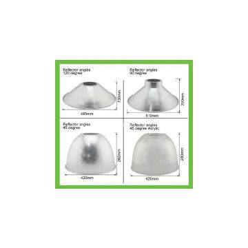 LED High Bay Light / DLC_UL Approved /120W / Cree Chip/ MeanWell Power /AC100-277V /5years Warranty / Industrial Light photo-3