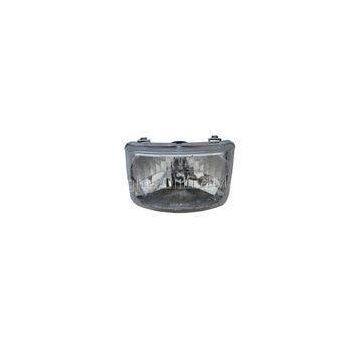 High Power TM Brightest Motorcycle Headlights With Groupware / Motorcycle Spare Parts