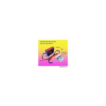 Sell Continual Ink Supply System (T0461-474)