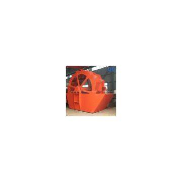 Sand Waher 8-500 tph Bucket Type HOT SALE !