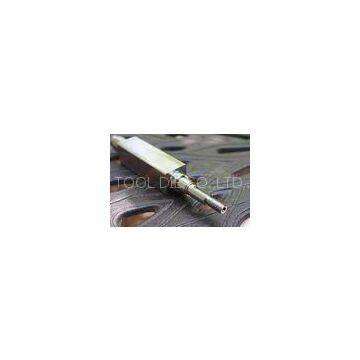 High Precision Stainless Steel CNC Machining Sensor Housing ISO 9001