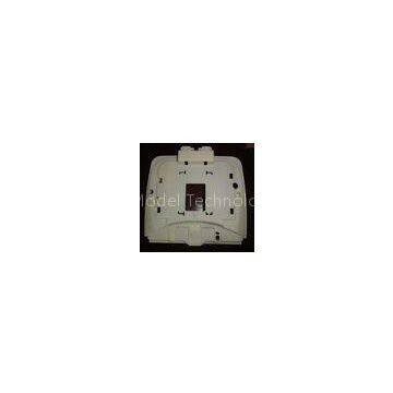 Fire Resistant Plastic Rapid Prototyping With Chrome Plating Surface
