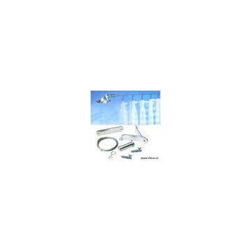 Sell Bathroom Curtain Hooks