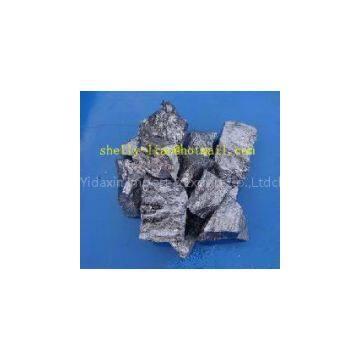 High purity silicon metal 2502 for industry silicon