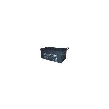 12V 200AH LEAD ACID BATTERY for UPS