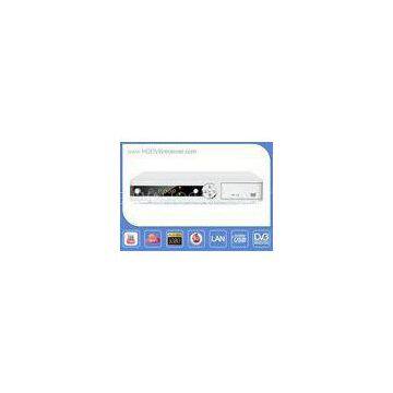 G-Share 1080i Full HD DVB S2 Digital Satellite Receiver H.264 Video Decoder