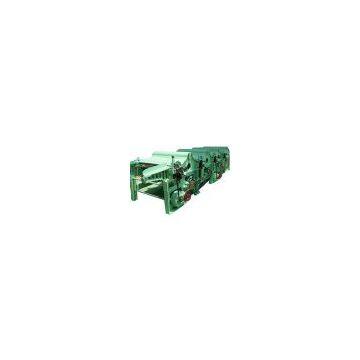 Four-roller Cotton Yarn Waste Recycling Machine