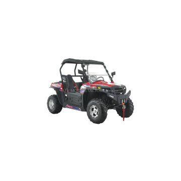 FULL SIZE UTV150CC