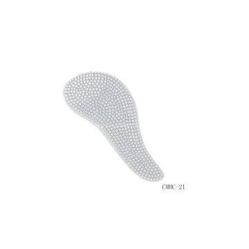 Diamond Hair Brush Comb