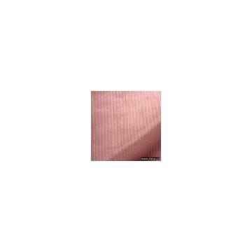 Sell 8/1 Inlay Cotton Velvet