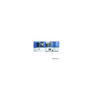 Sell Medical Product Fully Hydraulic Injection Molding Machine