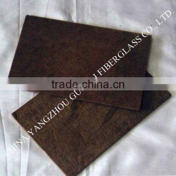 sound-attenuation and heat-insulation Rock wool board 3mm~25mm