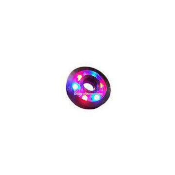 30 Degree RGB Underwater LED Fountain Lights Outdoor With Remote Control