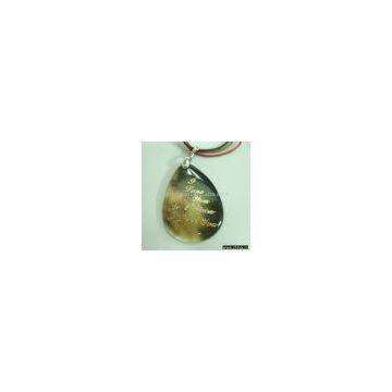 Sell Shell Pendant Inlaid