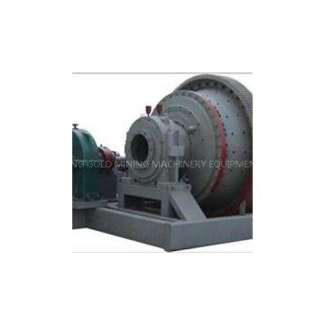 Conical Ball Mill