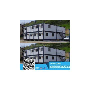 Cheap new mobile home prefab houses made in china