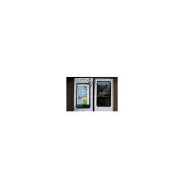 HTC HD7 16GB Black 3G GSM SmartPhone with Windows Mobile 7 5MP camera With flash