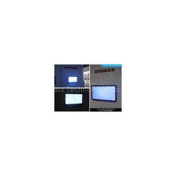 Floor Standing Interactive Monitor LCD Touch Screen Display 65'' For Shopping Mall