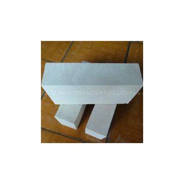 High Alumina Mullite Insulating Brick