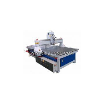 Economic Cheap Wood Carving CNC Router Machine W1325C