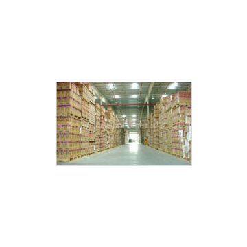 Free Storage and Customs Clearing Agency in China photo-3