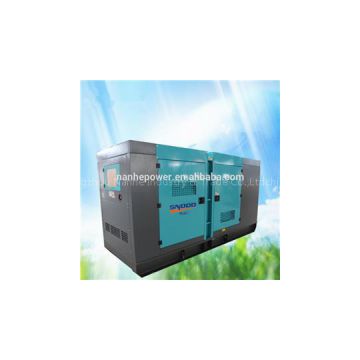 Electric Diesel Generator